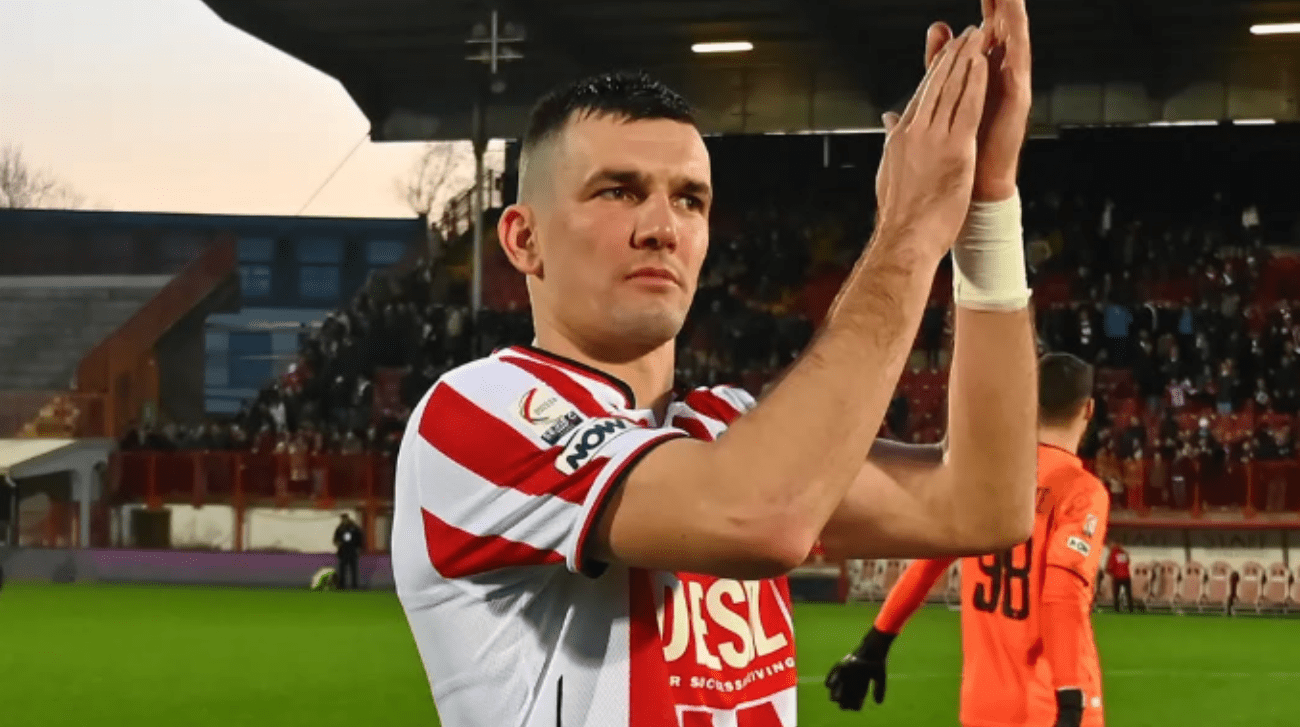 Srpski nogometaš o Piplici: Uđe u svlačionicu i kaže mi "gdje si, četniče"