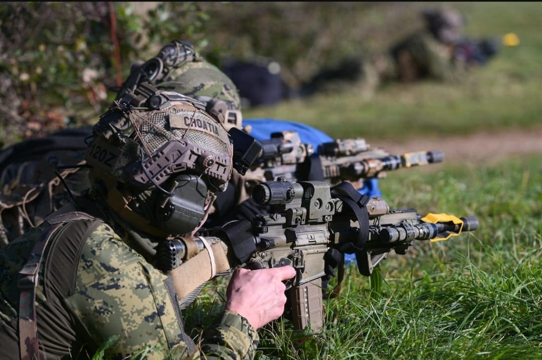 Panika među Hrvatima u dijaspori: MORH traži da se jave u vojsku. Evo tko mora služiti vojni rok