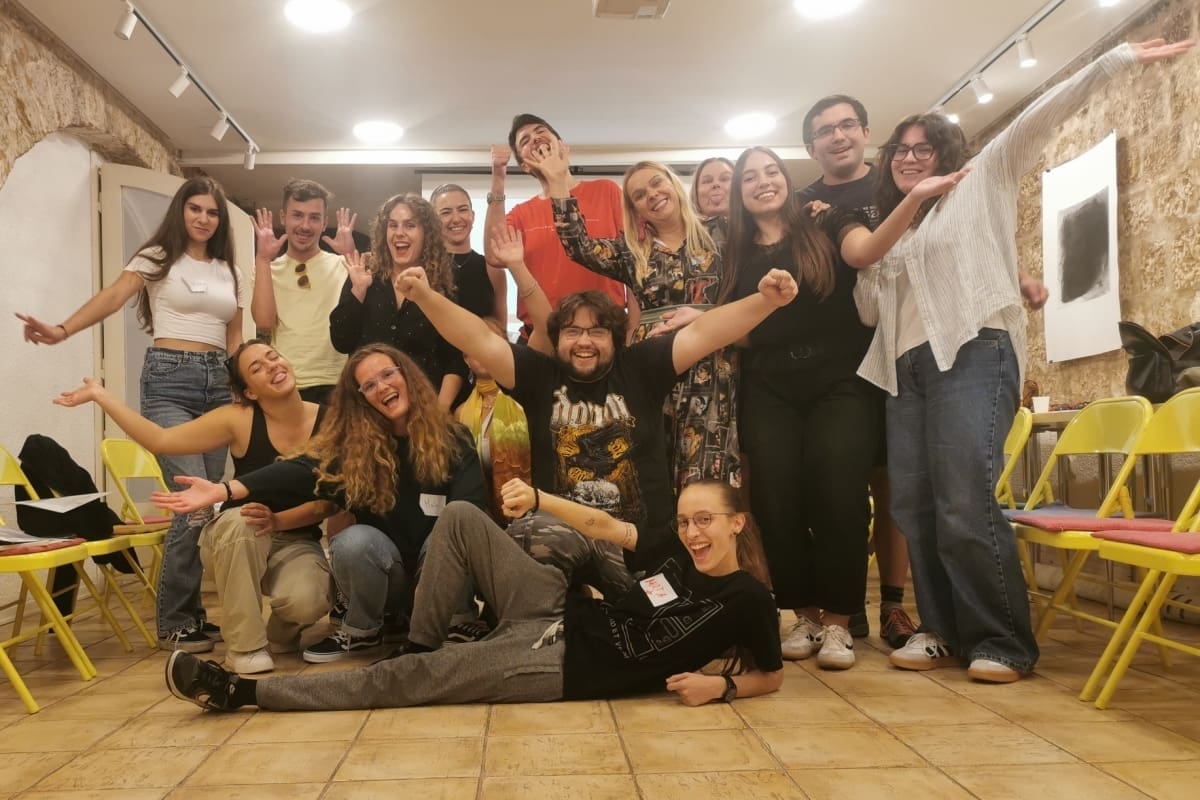 Nedostaje vam sadržaja za mlade? Prijavite se za volontiranje u Info zoni