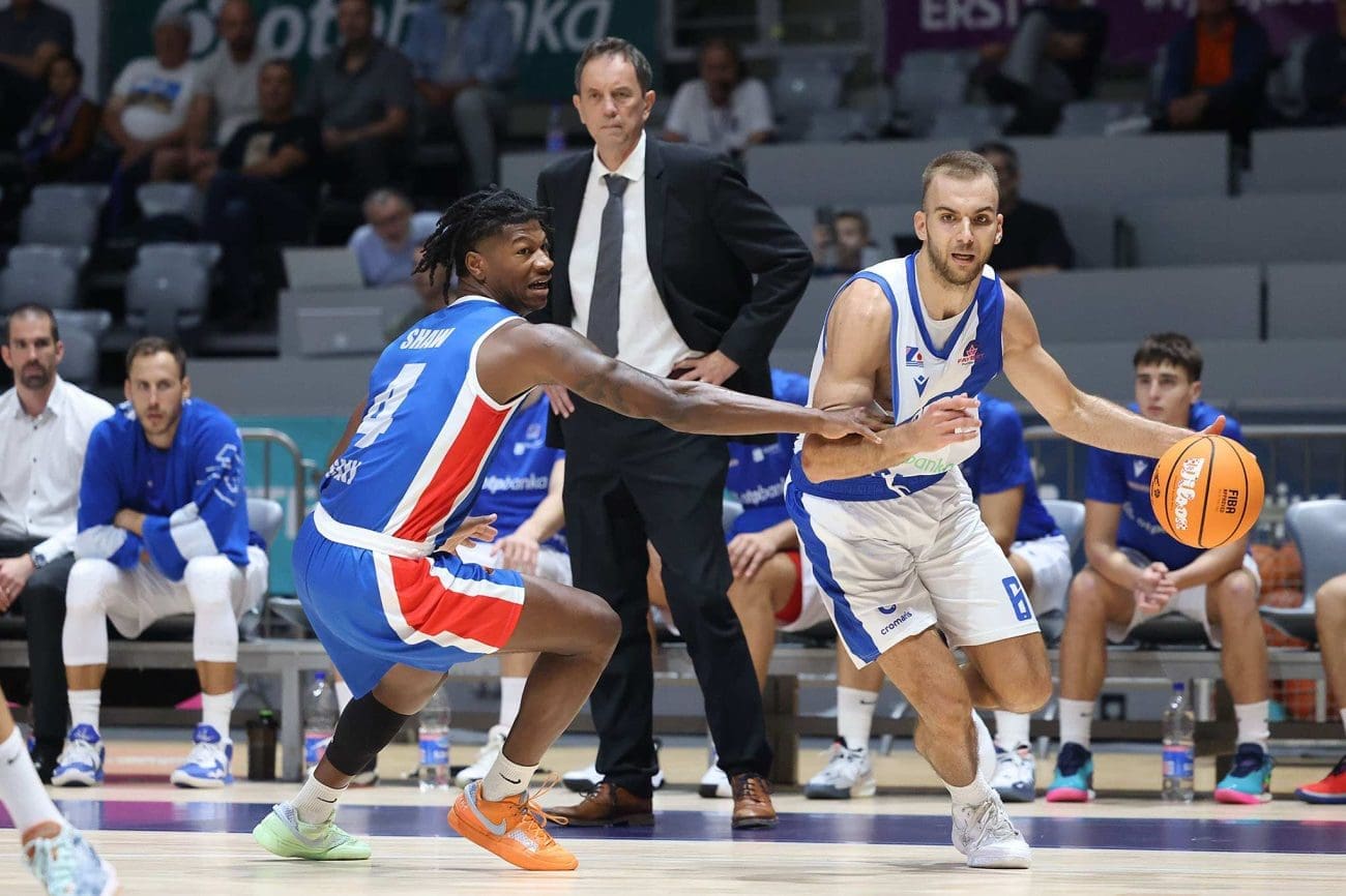 FAVBET Premijer liga: Zadar u nedjelju u Sinju, Alkar u 2025. ne zna za domaći poraz