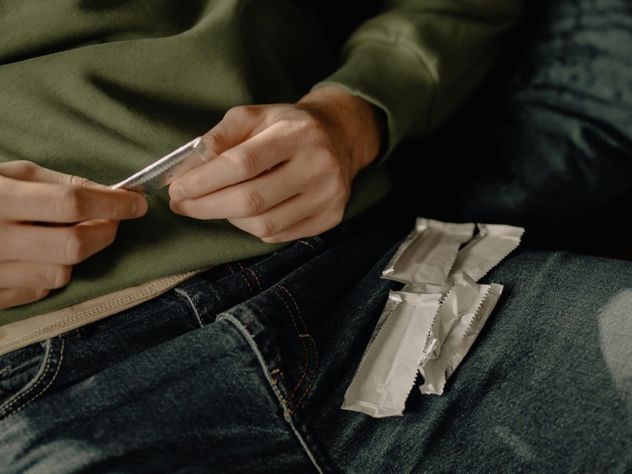 Loše vijesti za ljubitelje žvakaćih guma: Novo istraživanje otkriva da mogu sadržavati mikroplastiku