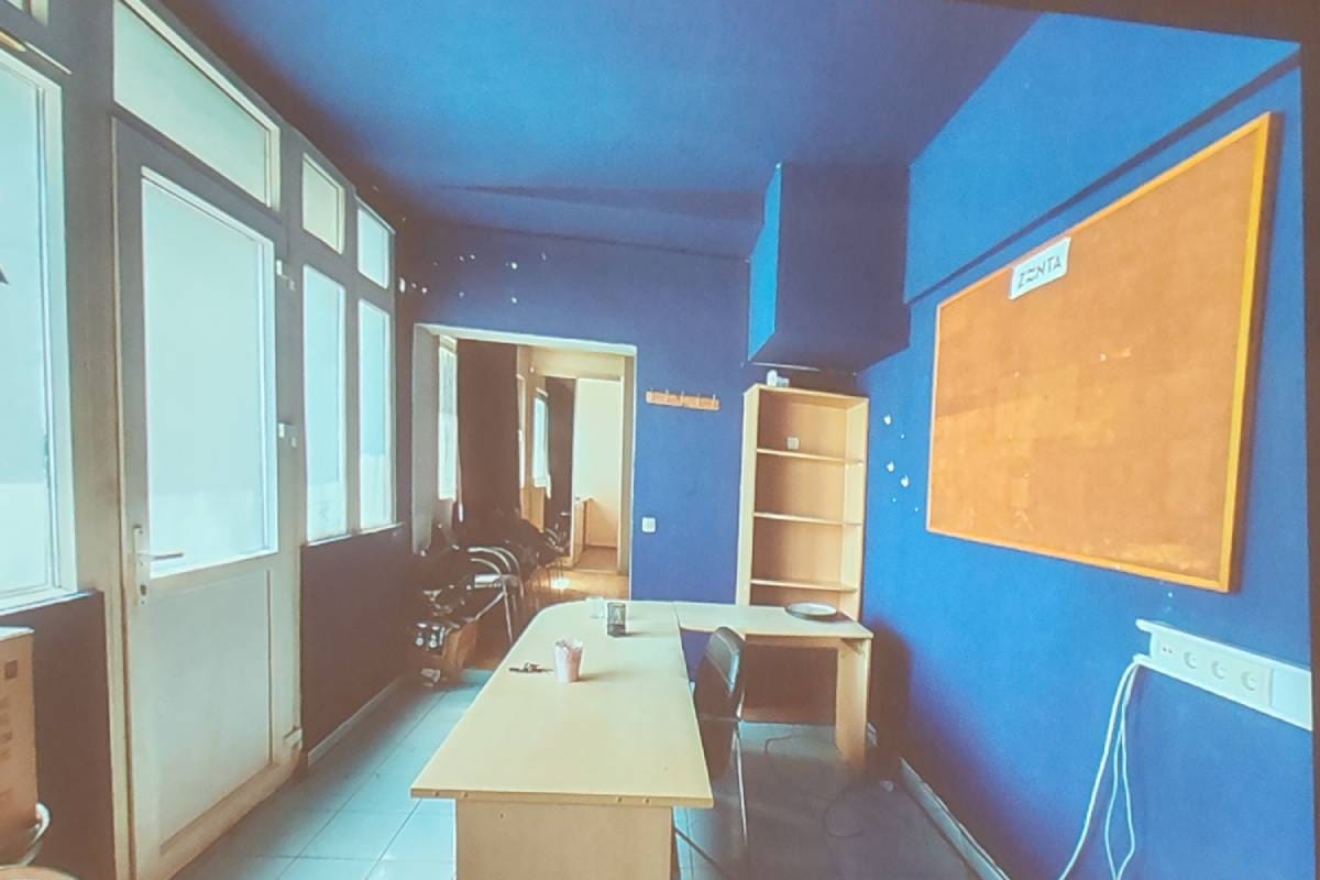 NOVOSTI U GRADU Udruge mogu razgledati gradske prostore: "Povećavaju se izgledi da dobiju željeni prostor"