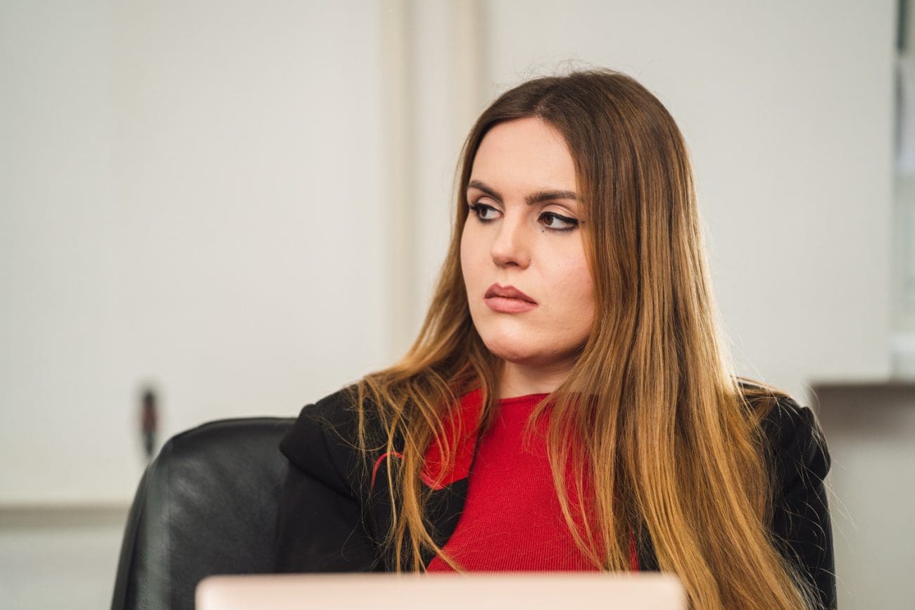 Nova rošada u Gradskom vijeću Grada Splita: Vraća se Magdalena Matijević iz Centra, a evo tko napušta GV