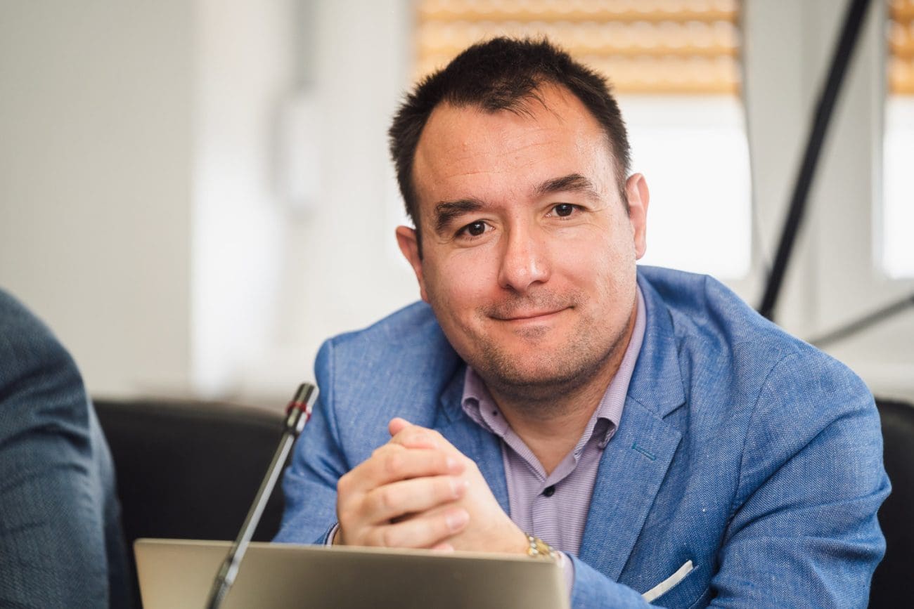 Skoko: "Prognozer Prkić se i dalje bavi prognozama"