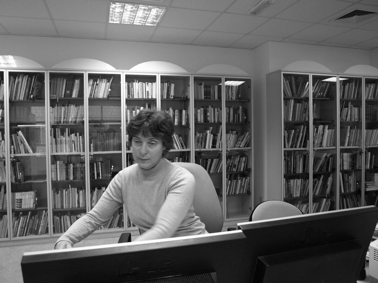 Tuga u Splitu. Umrla je dugogodišnja djelatnica GKMM-a: "Nada je oblikovala zbirku koja danas predstavlja dragocjen izvor"