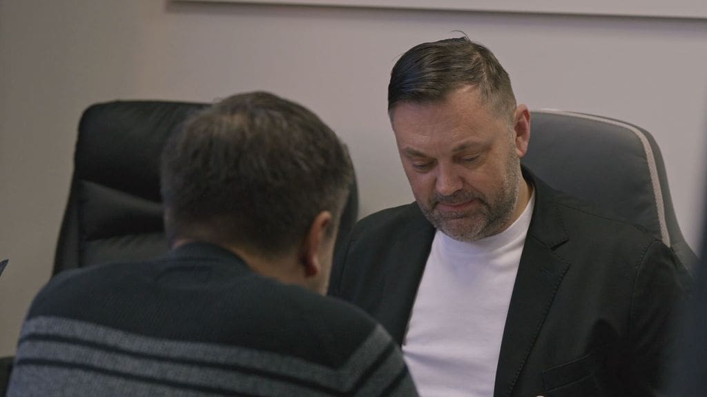 Splitski odvjetnik je autor Dnevne doze prosječnog Dalmatinca: "To je jedan fenomen"