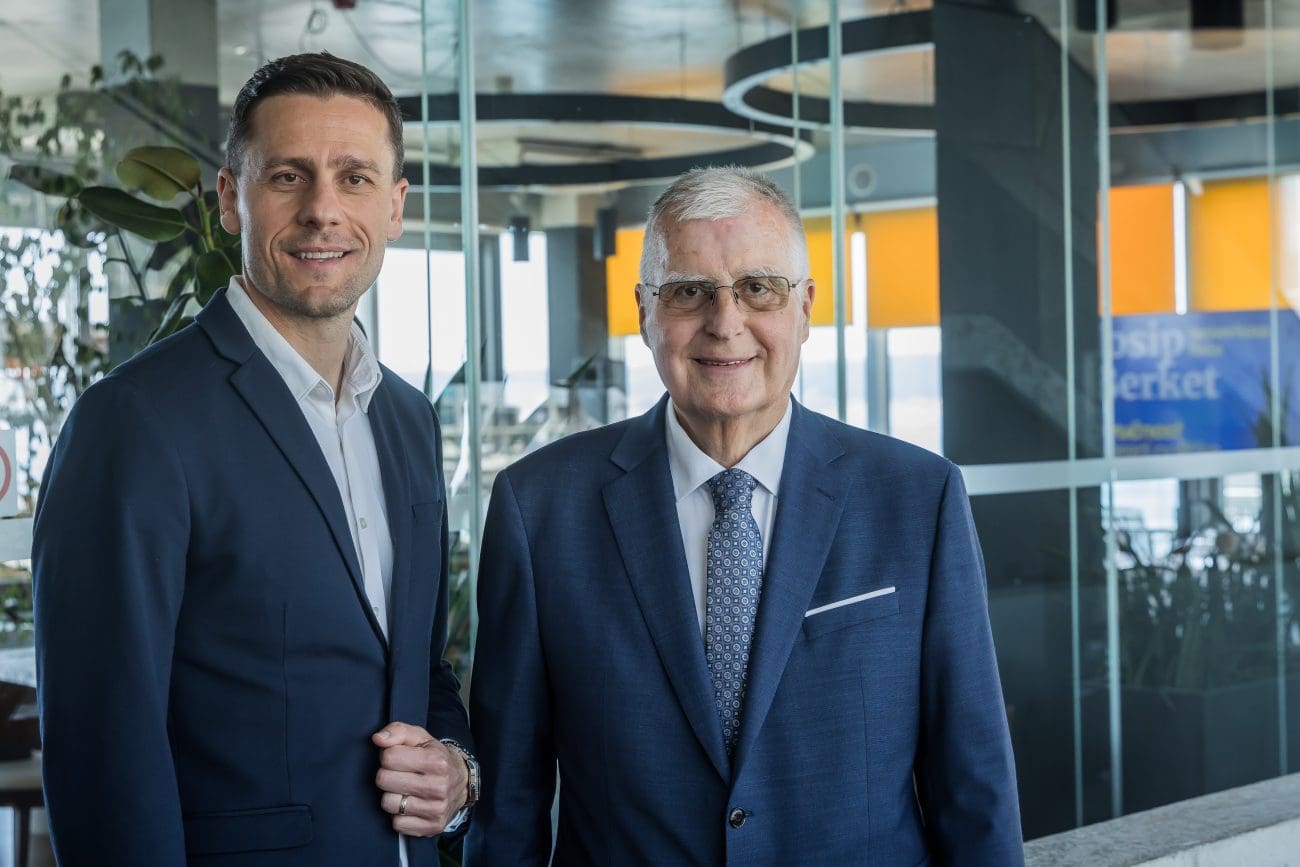 NL Josipa Berketa: 'Ključno je da HDZ nema apsolutnu većinu u vijeću'