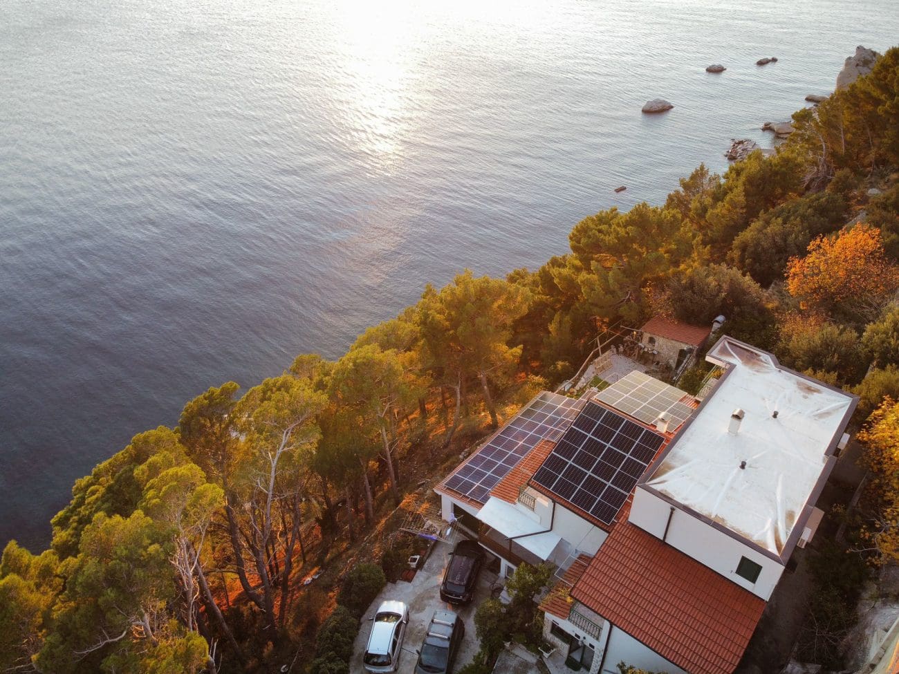 Zanima vas solarna energija, ali ne znate odakle krenuti?