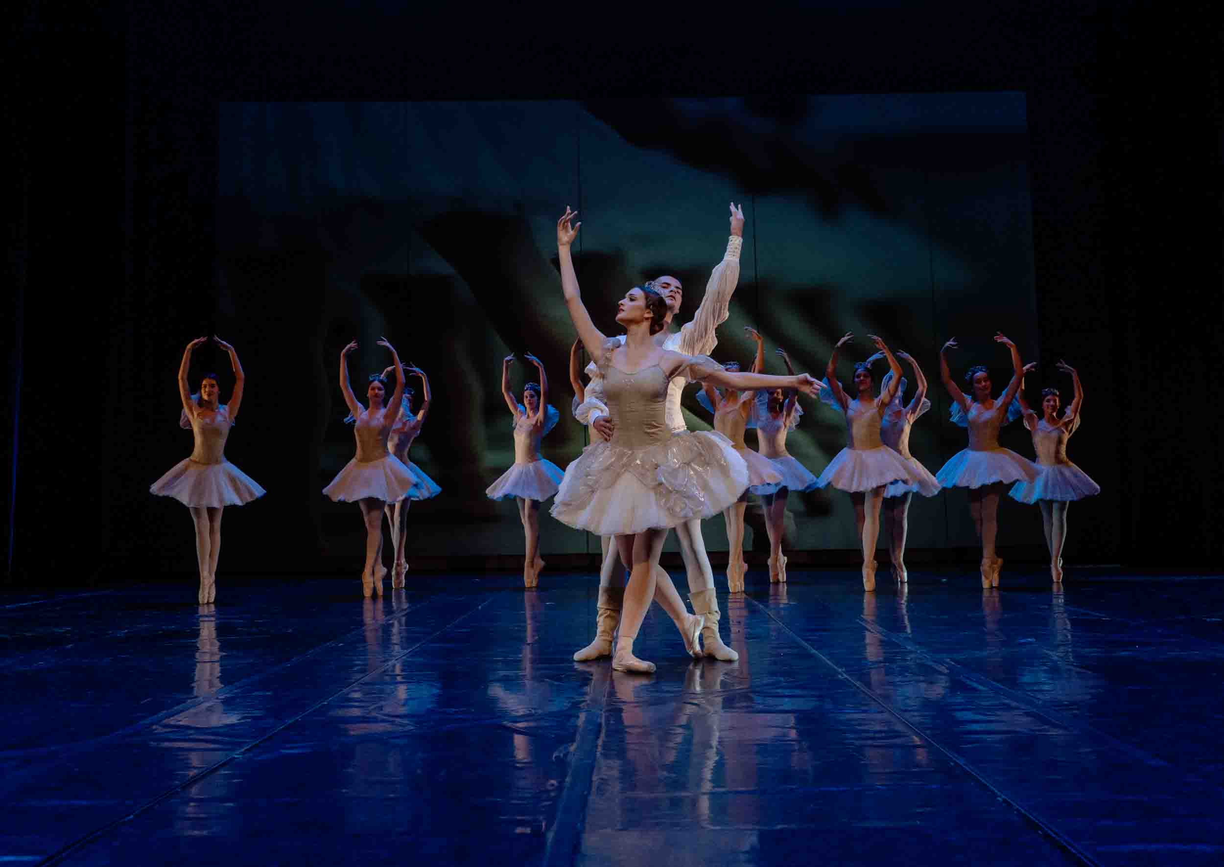 Otvorene prijave za nove članove Baletnog studija HNK Split