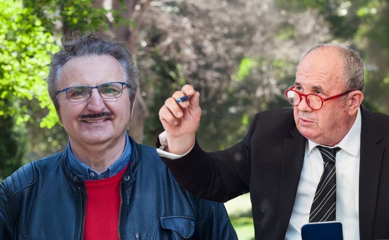 Biškić: "Optužiti onkološkog bolesnika da je simulant jer nije umro – nezapamćeni prostakluk"