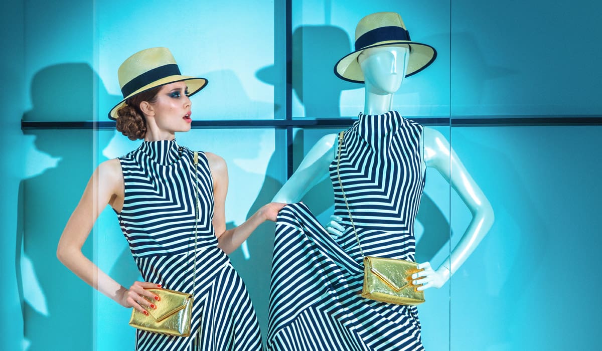 ZALJUBITE SE U PROLJETNE KOLEKCIJE