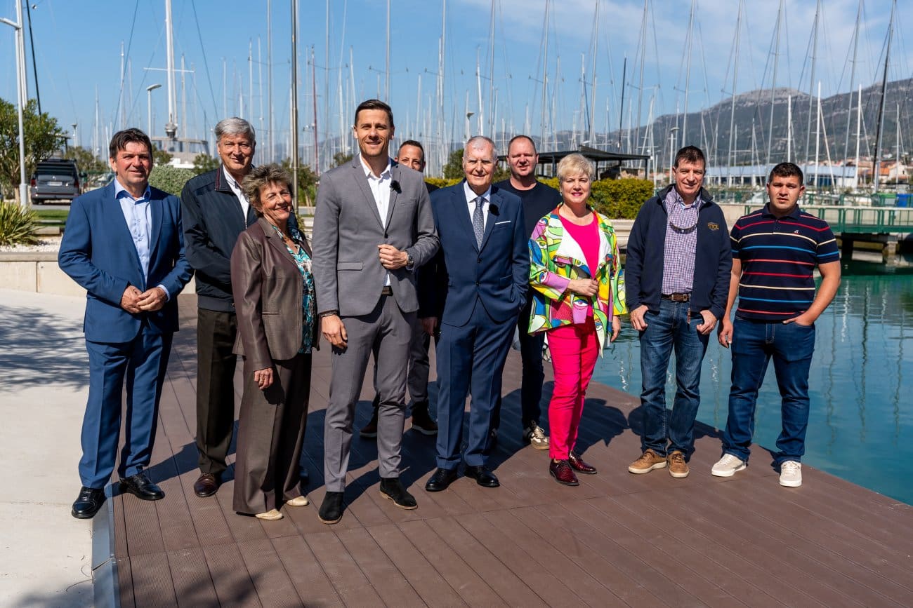 NL Joško Berket izlazi na izbore u Kaštelima: "Ne zanima nas pozicija gradonačelnika, želimo Gradsko vijeće"