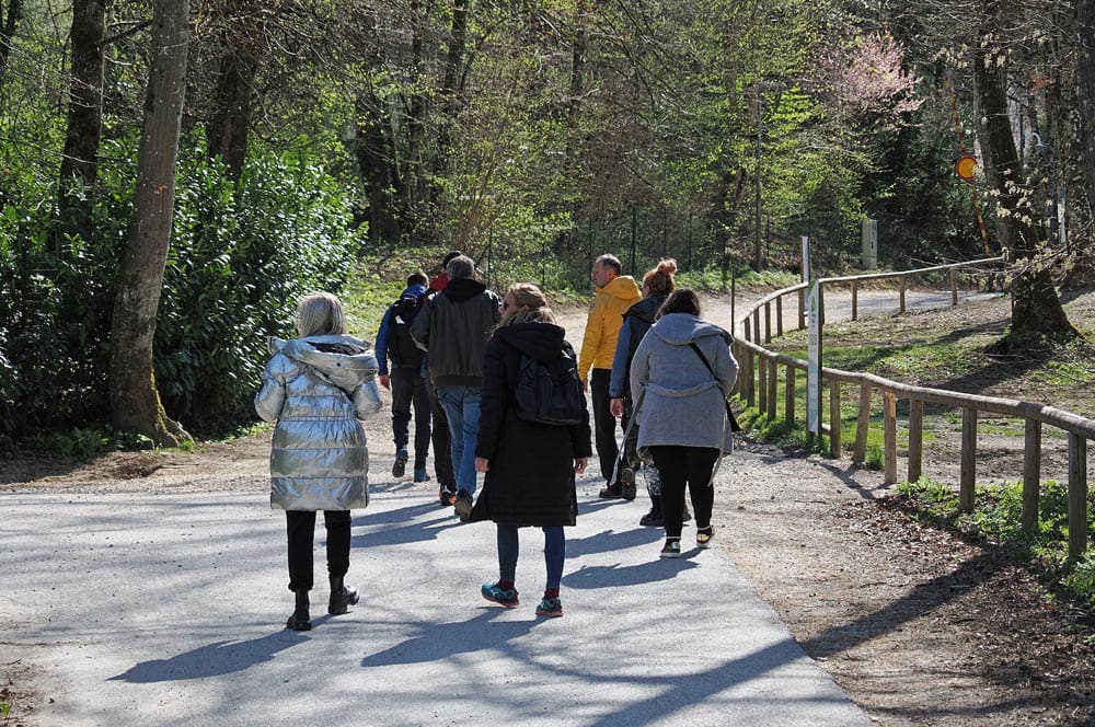 Rikli staza s Martinom 3