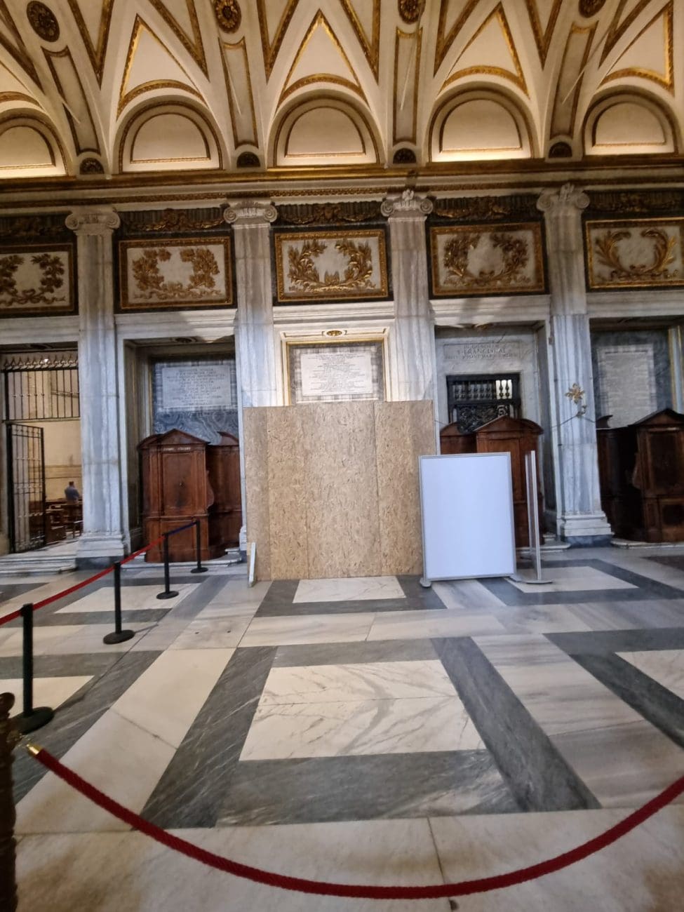 Santa Maria Maggiore 1