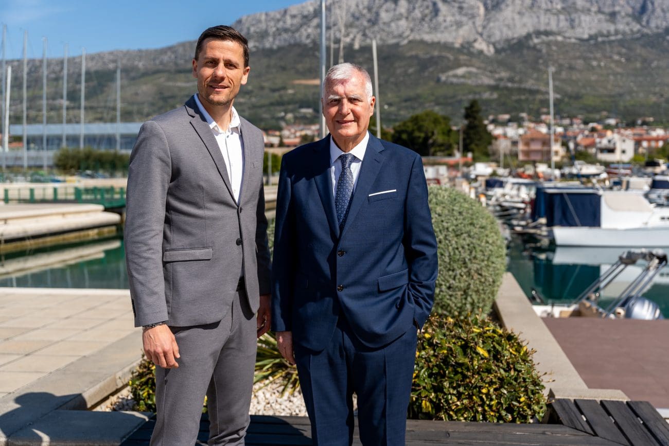 Nl Josipa Berketa: "Zaustavit ćemo prekomjernu gradnju u Kaštelima"