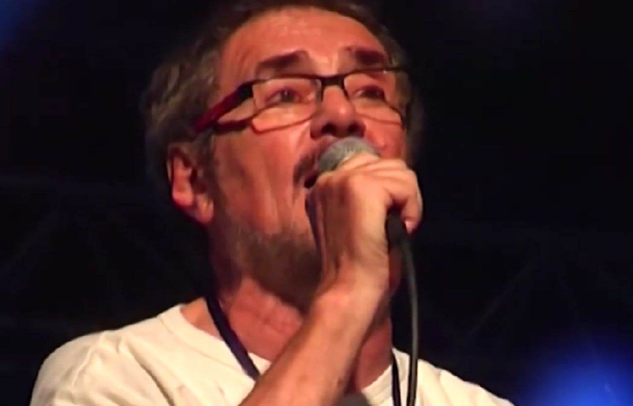 Preminuo Boris Babarović-Barba