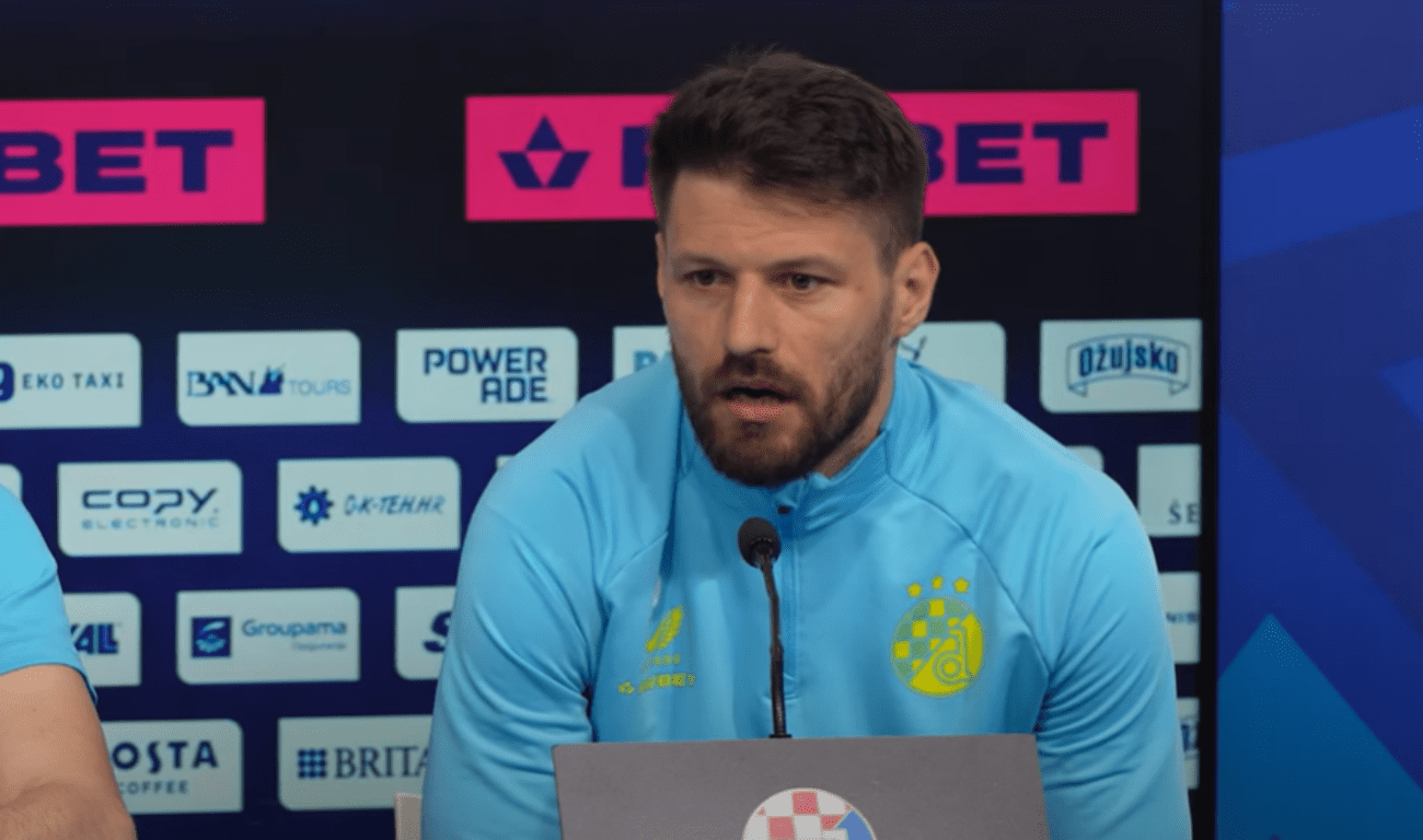 Petković ove sezone više neće igrati