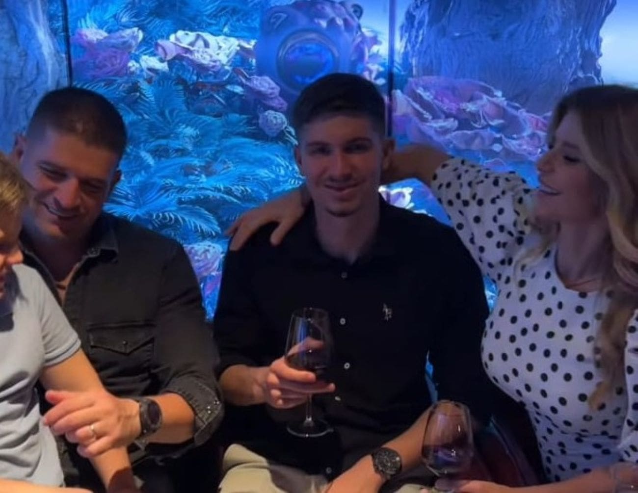 Buljani imaju razloga za slavlje: Bivšoj Hajdukovoj zvijezdi čestitala i ponosna mama