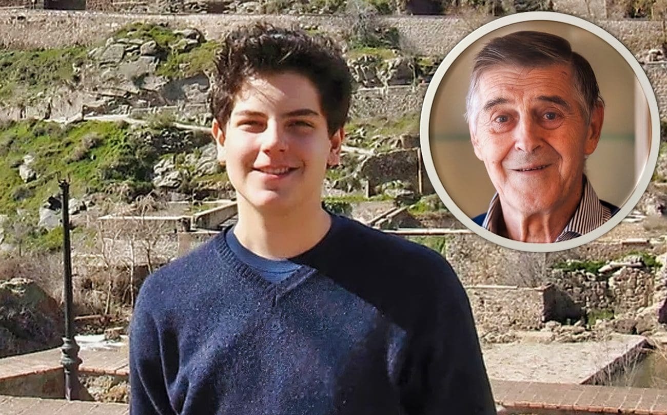 Je li budući svetac srodnik jedne splitske obitelji? Zanimljive informacije nam otkriva Mario Nepo Kuzmanić: "Njegovi će potomci, po običaju vremena, talijanizirati prezime..."