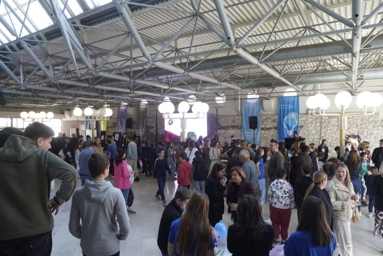 centar izvrsnosti split dan otvorenih vrata 1