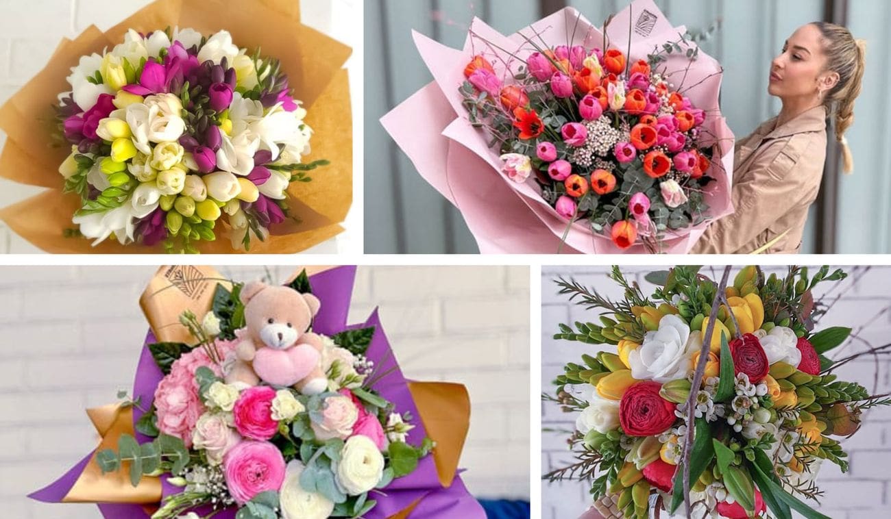 Favoriti proljeća: za darivanje i vaš dom