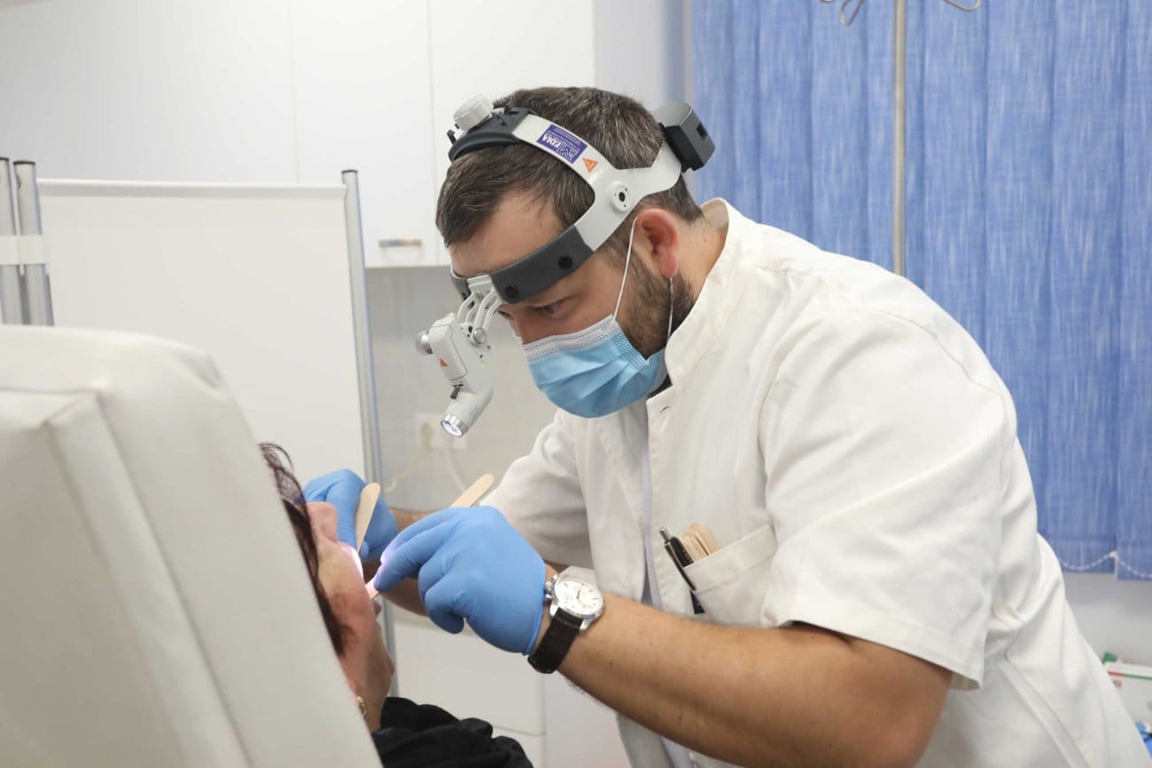 Makarska, u suradnji s KBC-om Split, treći put uspješno organizirala Dan prevencije tumorskih bolesti: Pregledano gotovo 400 građana