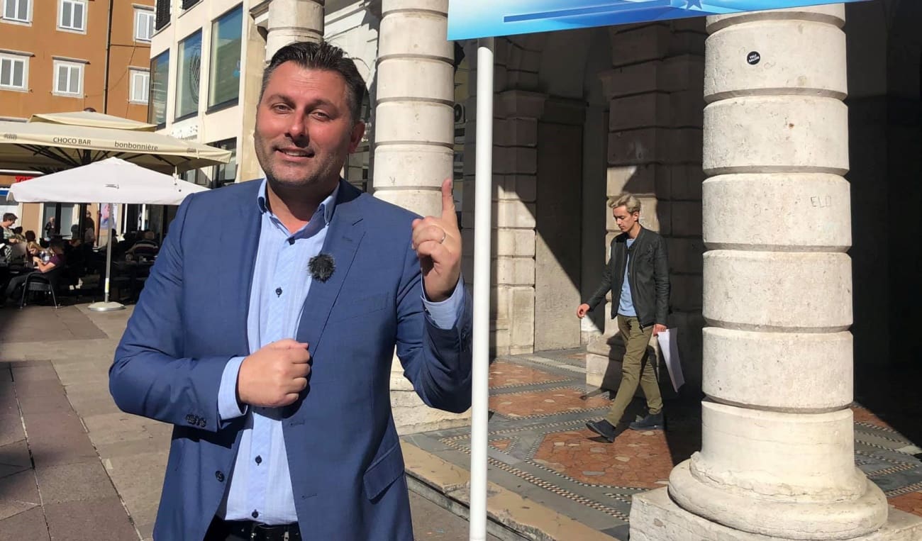 Hrvatski voditelj zbunio objavom: "Davor nije umro. Samo je otišao"