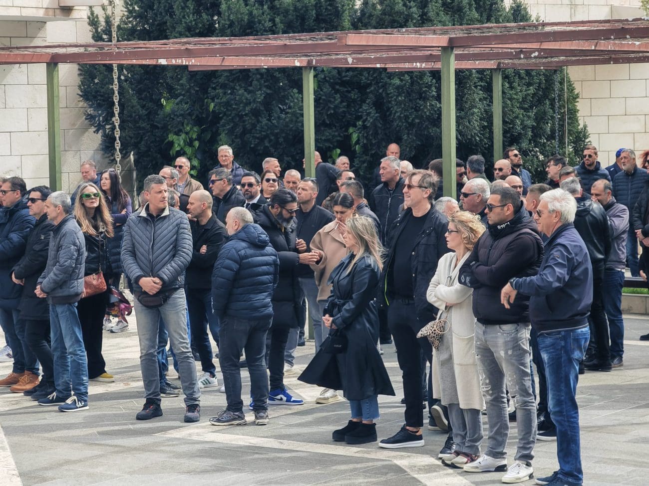 denis boban sprovod1