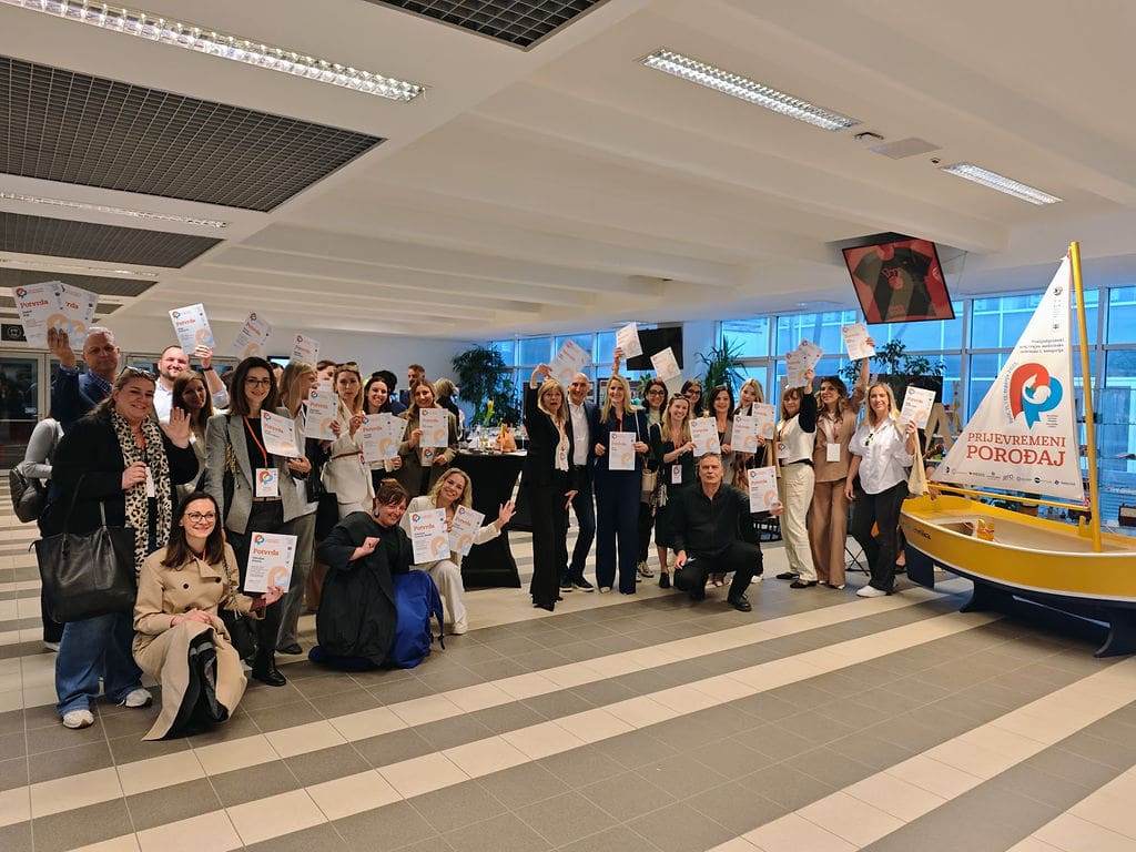 Sastanak s predstavnicima dijabetičkih udruga za poboljšanje kvalitete zdravstvene usluge osobama sa šećernom bolesti u KBC-u Split