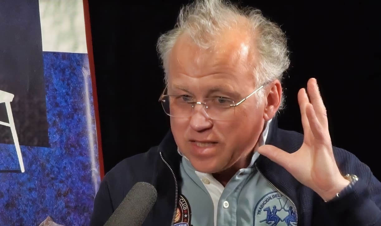 Nedavno je u Splitu dirigirao Bjelorus rođen u Rusiji, oženjen Ukrajinkom: "Veliku bol osjećam zbog svakoga tko je stradao u ratu"