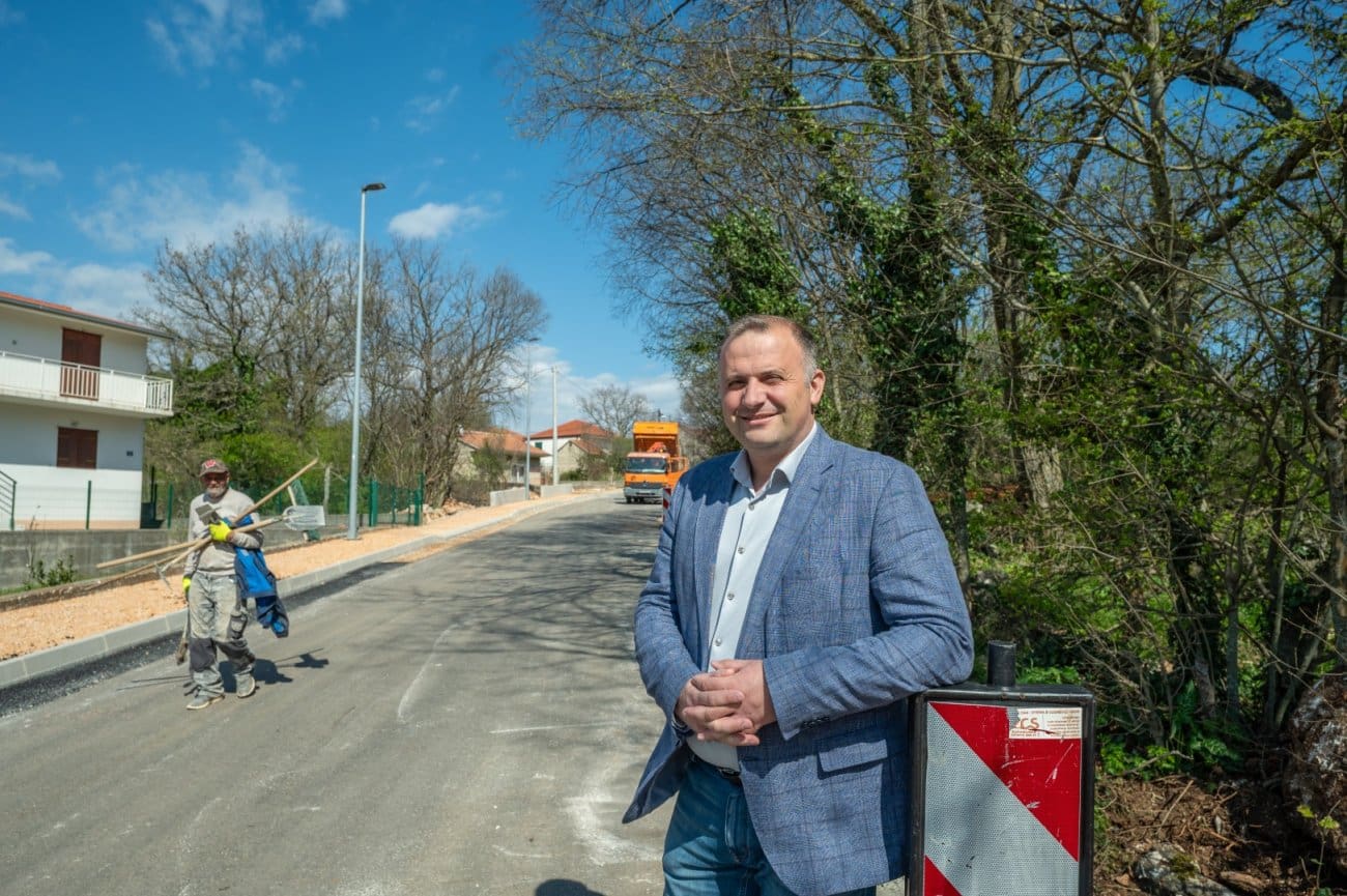 Nova katastarska izmjera i nova bespovratna sredstva u Dugopolju: "Neće biti moguće bez suradnje mještana"