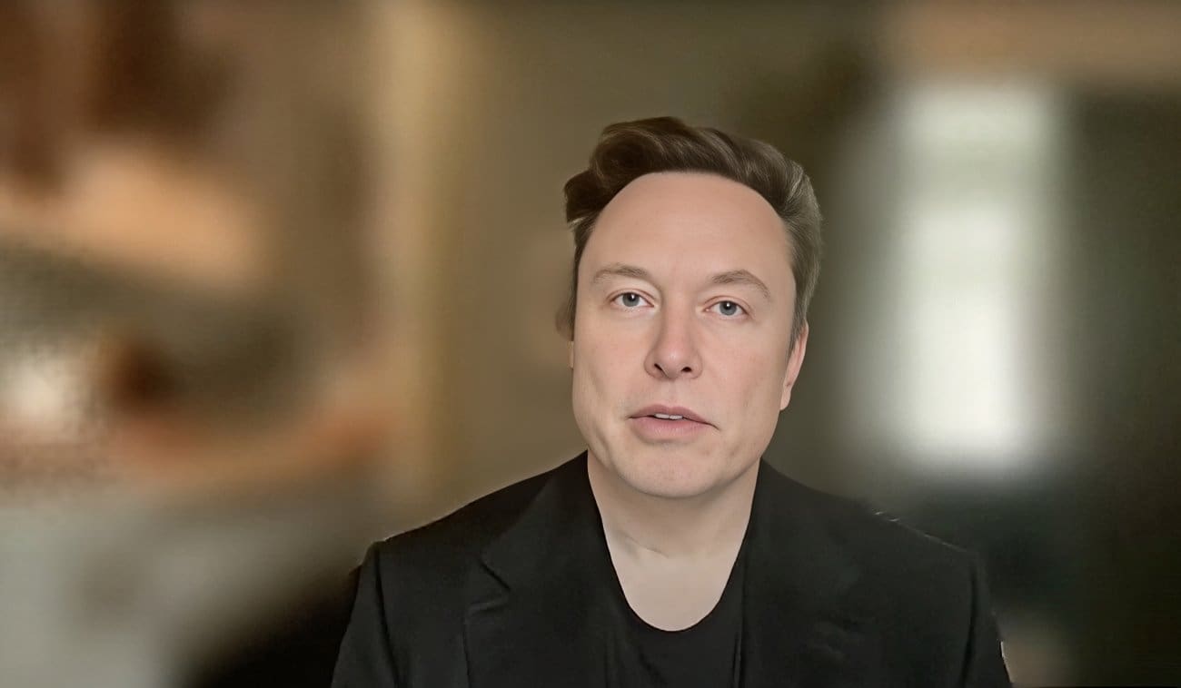 Bogatstvo ovog tipa jučer je nakratko premašilo pola trilijuna