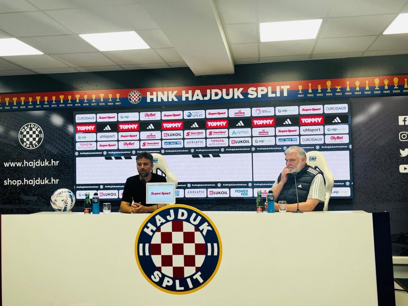 Trener Istre: Prvak će biti onaj tko bude najbolji u narednih 5 utakmica