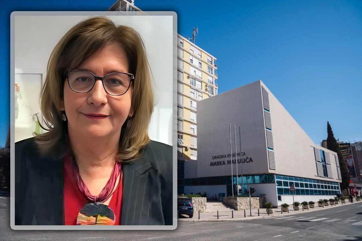 Predavanje "Nevidljive žrtve" u organizaciji udruge MoSt: O djeci koja prežive nezamislivo