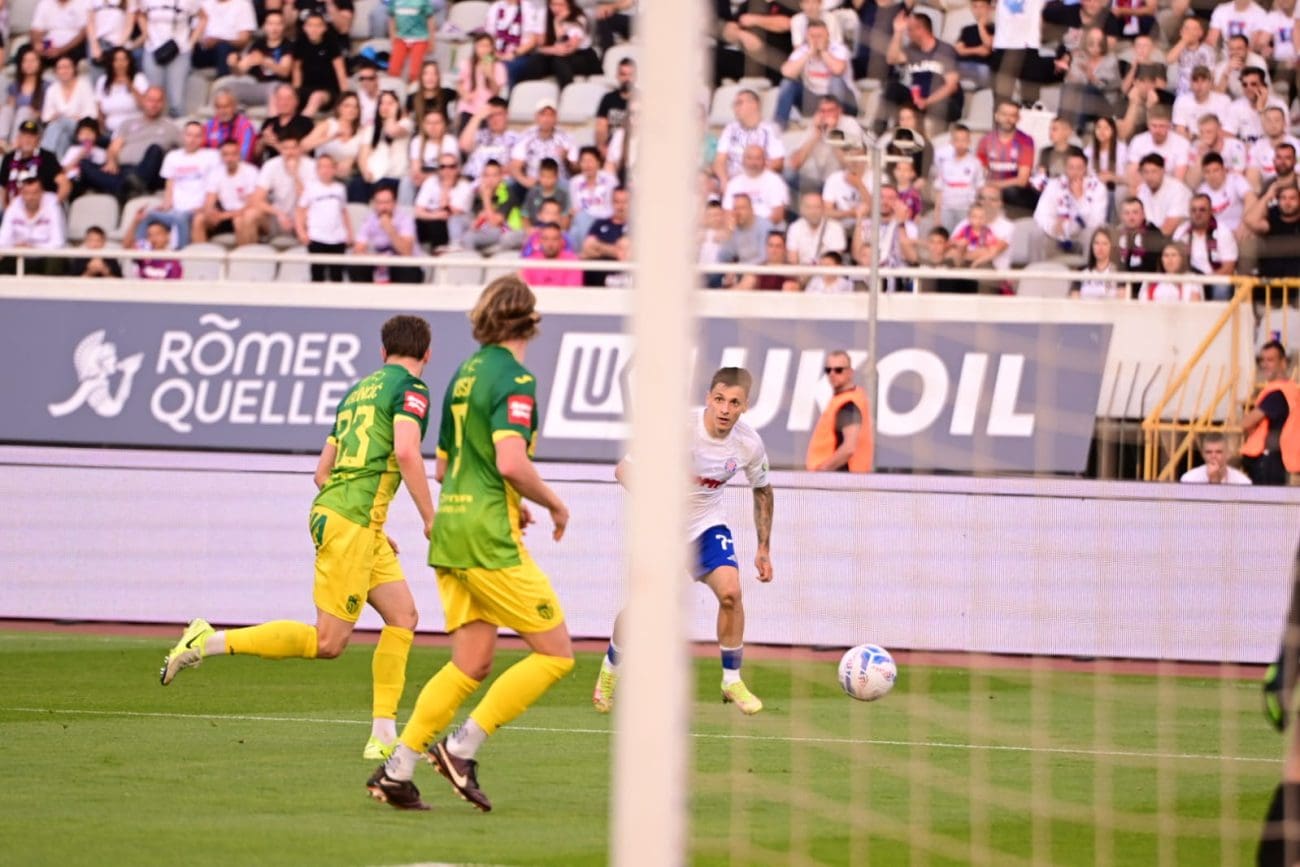 hajduk istra bakljada slike 8