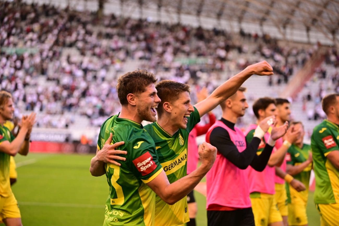 VIDEO Ovako je svlačionica Istre izgledala nakon utakmice i pobjede nad Hajdukom