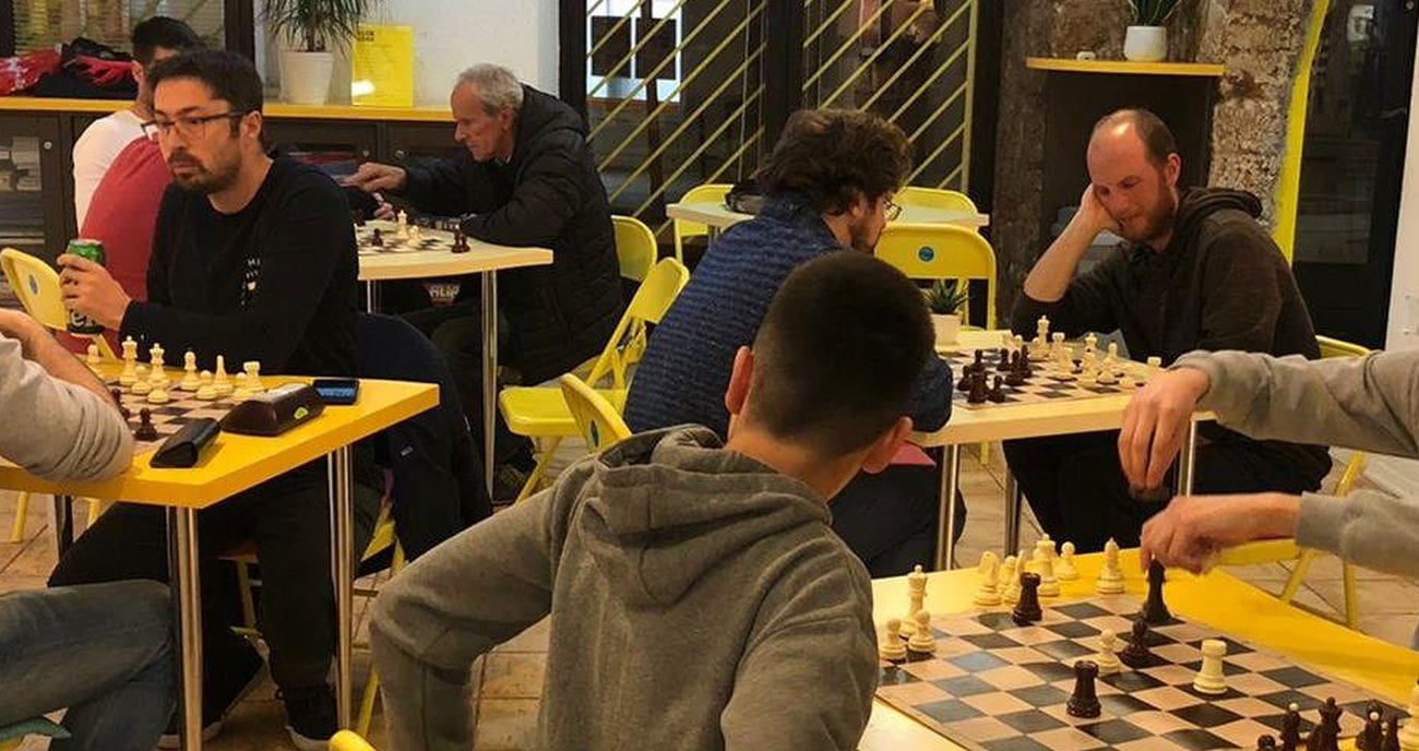 Tjedan prepun događanja u Zoni: Šah, razmjena odjeće, izložba i radionice