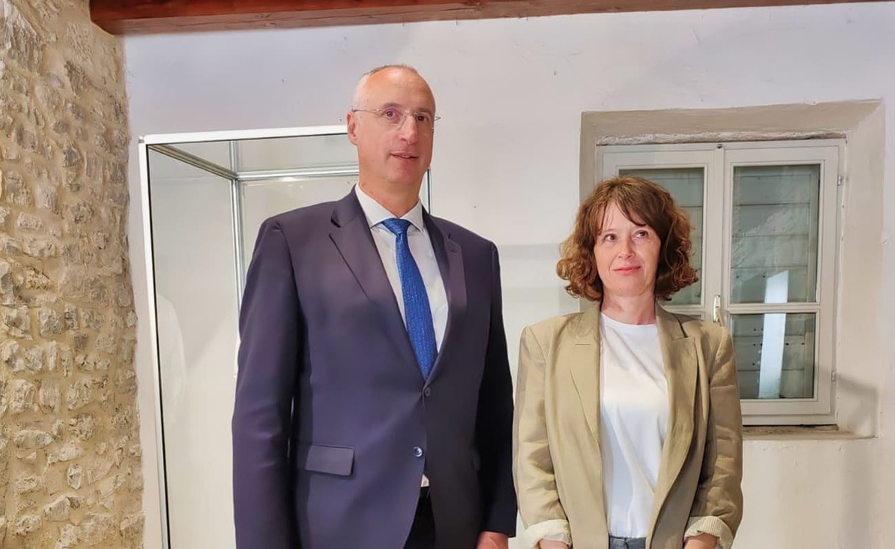 Što će se raditi u Etnografskom muzeju u Splitu? Puljak: "Bit će to jedan od najljepših postava, ne samo u Splitu nego i u cijeloj okolici"