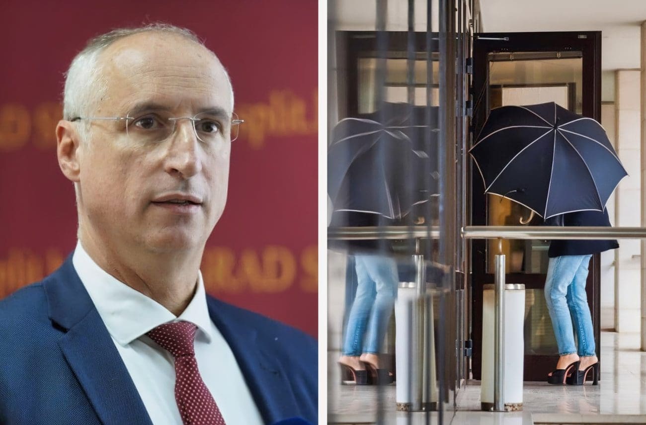 Puljka istražuje USKOK. Evo što nam je otkrio: "Kerum nas je prije tri godine pokušao srušiti lažima o Aleksandri i Milici, a sada interesna skupina oko Davora Matijevića"