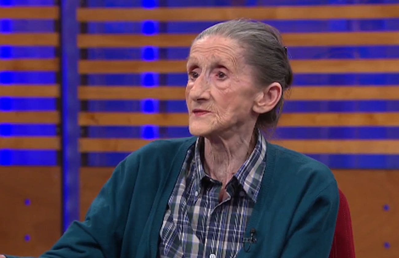 Naša glumica progovorila o teškom periodu: Imala sam 39 kg kad sam došla u bolnicu