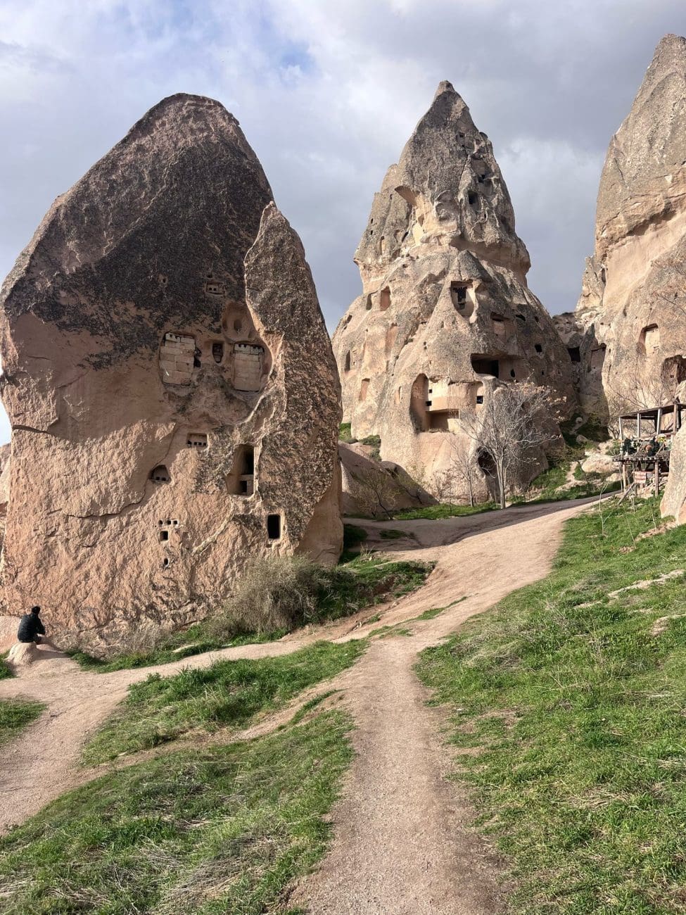 kapadokija 1