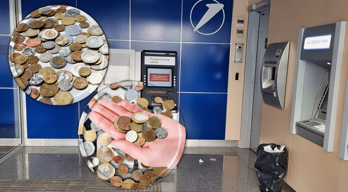 A SAD ADIO Uređaj koji su Splićani često koristili odlazi u povijest. Zaprepastit ćete se kada čujete što su djelatnici pronalazili u njemu