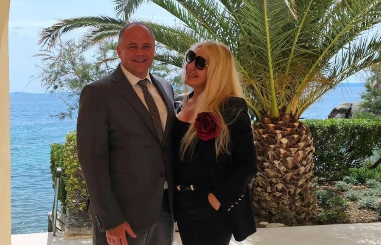 Jagoda objavila navodnu prepisku s Kuzmanićem: "Pobigli ste od mene kao od gubavice, propali plemići lažu"