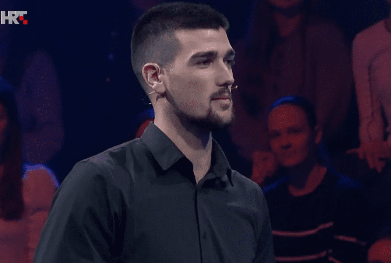 Solinjanin briljirao u Potjeri: Senzacionalnim nastupom pobijedio četvero lovaca u posljednjoj sekundi