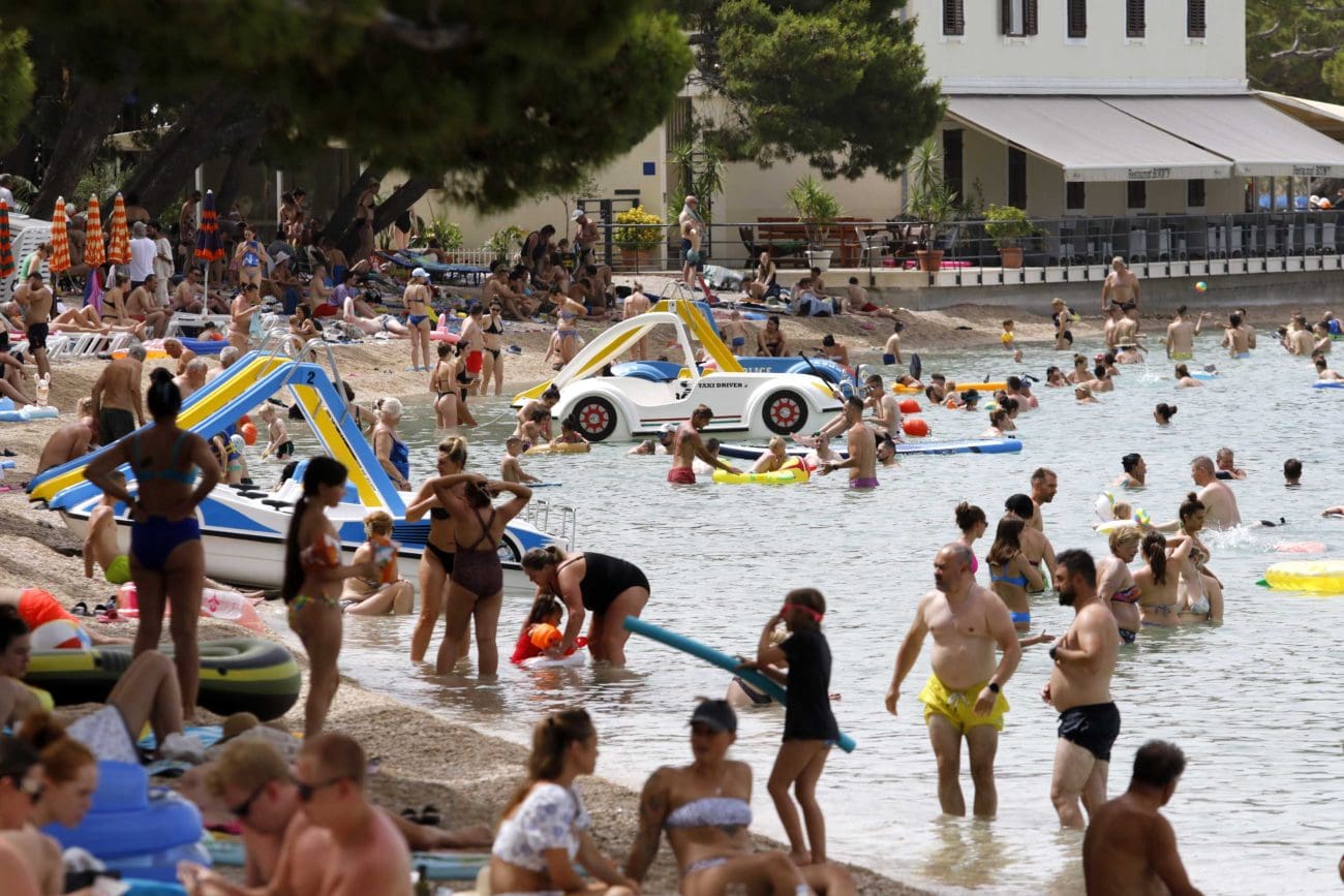 Gradonačelnik Makarske: HDZ koristi Županiju za političke igre s koncesijama i tako se igra s građanima