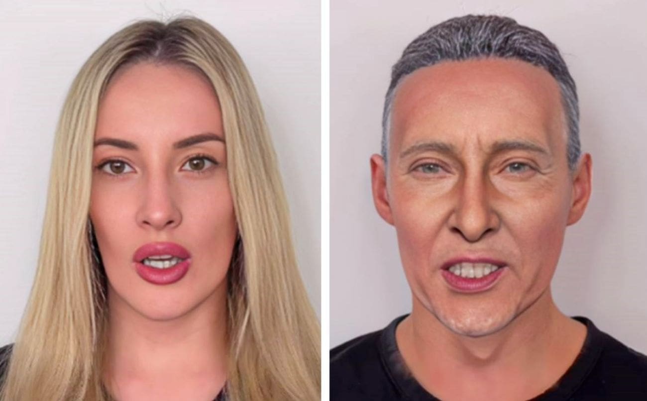 "Možda 500.000 ljudi pogleda video": Marina Mamić transformirala se u Thompsona