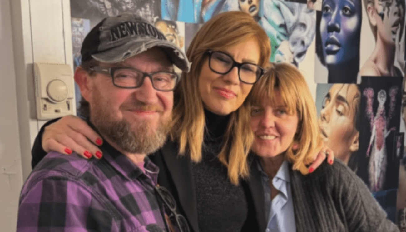 Mirna Zidarić službeno otišla iz HRT-a: "Obrisane suze, idemo dalje"