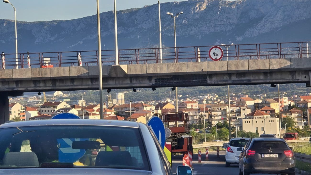 nadvoznjak ostecenje1 1