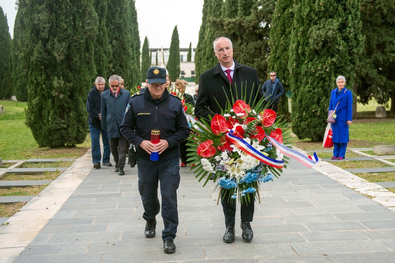 Split obilježio 80 godina od stvaranja prve Narodne vlade