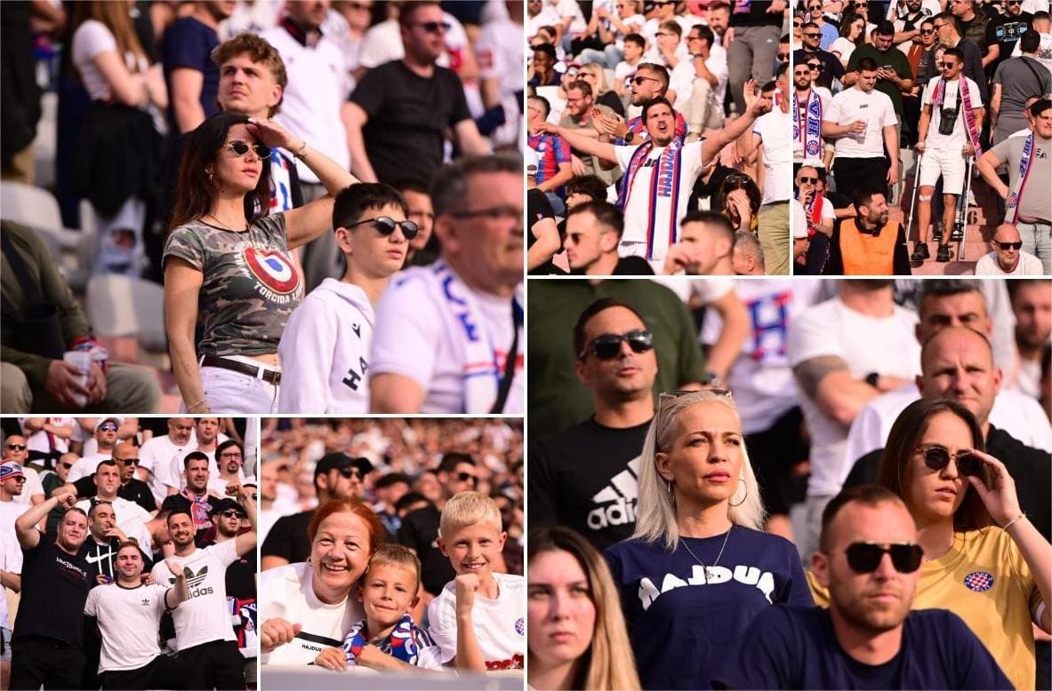 POLJUD DIŠE SRCEM I DUŠOM Ovakve prizore nećete vidjeti nigdje osim ovdje!